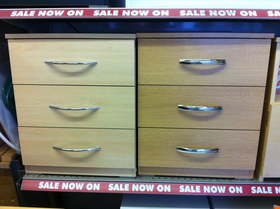 wardrobes furniture Sunderland bargain counter